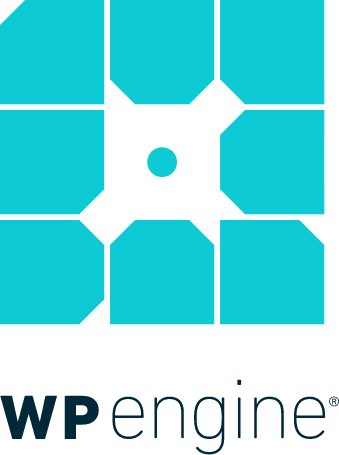 WPEngine Logo. Ecommerce Website Design Services. Ecommerce Web Development.