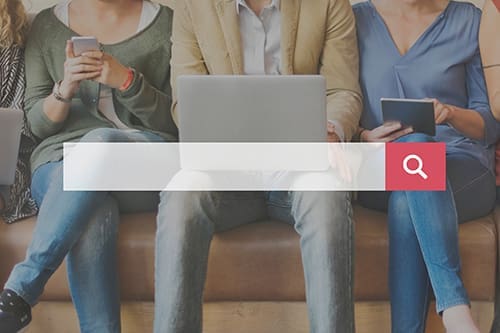 Content Optimizatition Benefits.