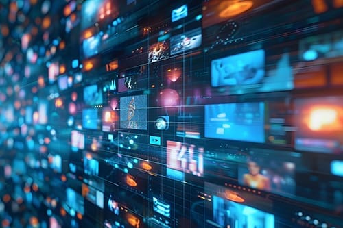 Website Performance Optimization.