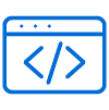 Ongoing Services Icon.