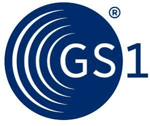 GTIN Logo. Global Trade Item Number. Ecommerce Website Design Services