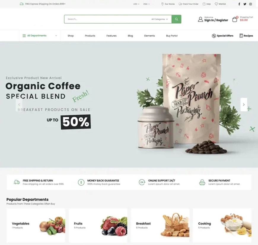Best Web Design for Small Businesses.