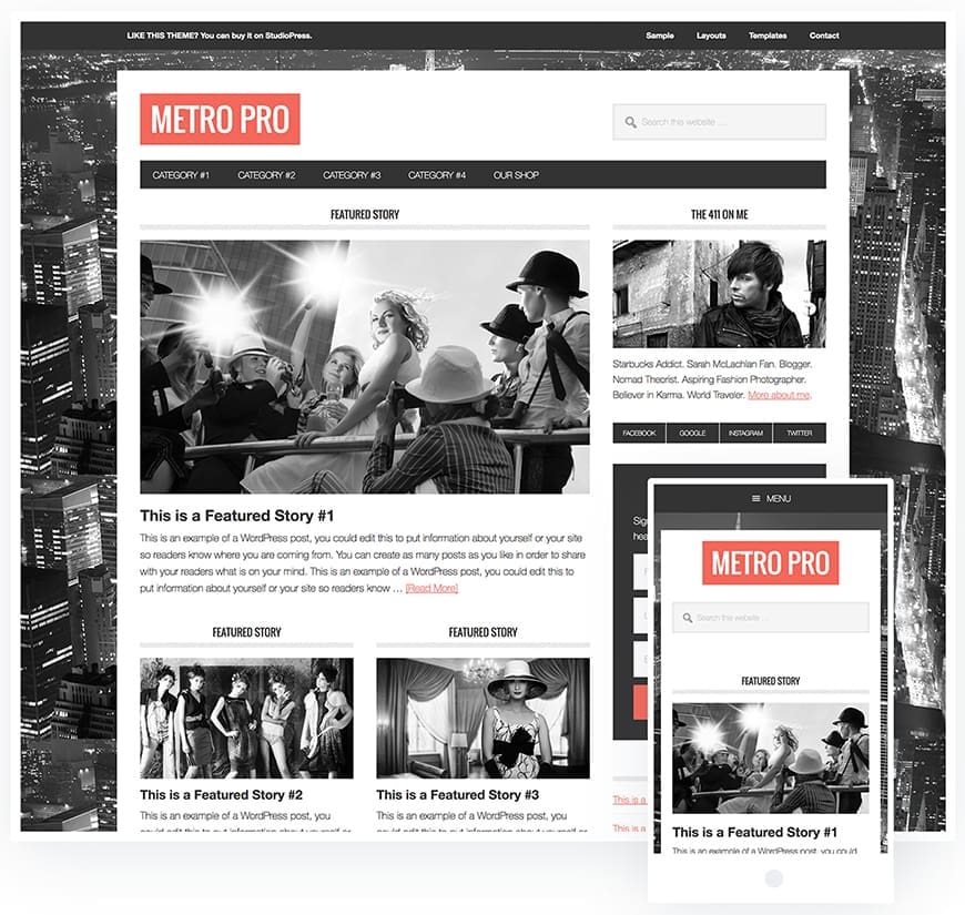 Best Web Design for Small Business. SF Bay Area Web Design.